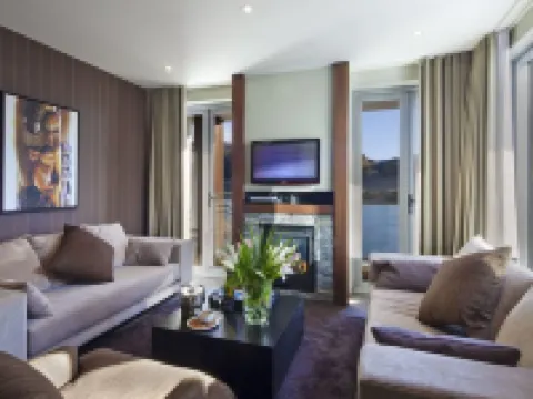 Queenstown Village Apartments Hotels in Kawarau Falls