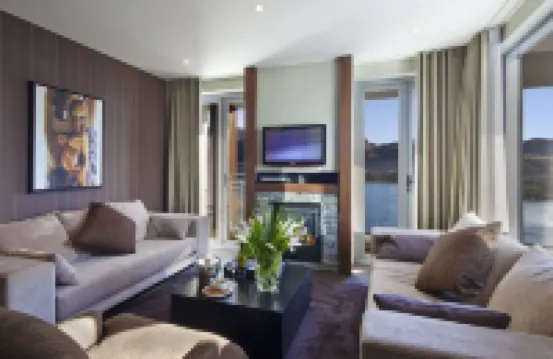 Queenstown Village Apartments Hotels in 