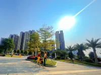 Boya Guesthouse(Nanning Zhangtai Ciyt)