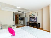 三月服务式公寓(杭州下沙和达城店) - 精品大床房