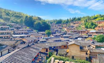 Guifeng Shizai Family Hostel