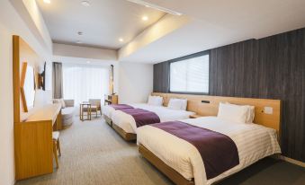 KOKO HOTEL Kyoto Sanjo(formerly Hotel Wing Premium Kyoto Sanjo)