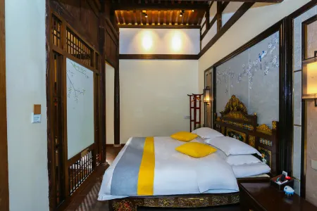 Xiyuan Xiangyu Inn  Wudian Отели рядом с достопримечательностью «Quanzhou College of Technology»