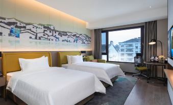 Hampton by Hilton Wuzhen 썸네일