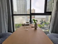 Yue Yue Yue Movie Homestay (Yue Yintai City Wanda Plaza)