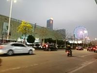 君乐公馆(广州飞翔公园地铁站店) - 酒店附近