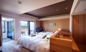 Ryukyu Onsen Senagajima Hotel