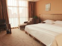 泰安山海大酒店 - 高级大床房