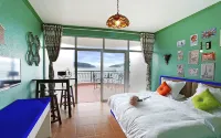 Popeye Holiday Inn - Baarit
