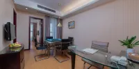 Vienna Hotel (Shenzhen Henggang Silian Metro Station Store) - Ajedrez & Amp;Suite De Tarjetas