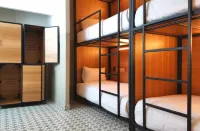 Hostal Casa MX Centro Hotels in Mexico City