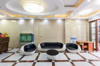Dawu Jinhua Business Hotel