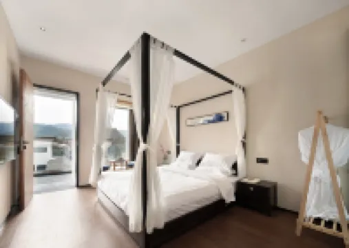 Hanling Fansu Chajing Guesthouse