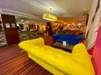 Safestay London Elephant & Castle - Hostels