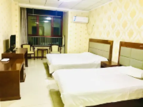 Tianjin Jinxiao Hotel