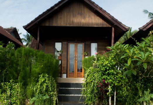 Penida Lapaya Bungalows Nusa Penida