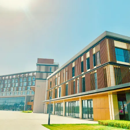 No.78 experience hotel