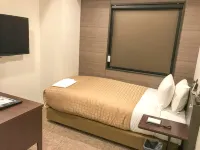 HOTEL LiVEMAX Toyama - Romanttinen