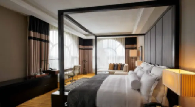 The Majestic Hotel Kuala Lumpur, Autograph Collection Hotels near Natlonal Mosque