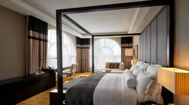 The Majestic Hotel Kuala Lumpur, Autograph Collection