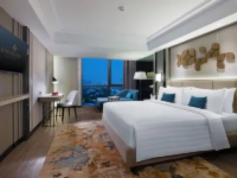 Royal Malioboro by Aston Hotel di Yogyakarta