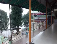 Jalvishwa agro tourism & River camp Tapola Hotels in Vanavli t. ategaon