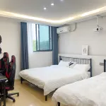 E-sports Hotel Xiangshan