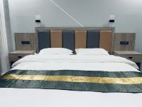 宕昌途悦宾馆 - 舒适大床房