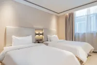 HanTing Hotel (Hebi Shancheng Department Store Building) Hotels in Hebi