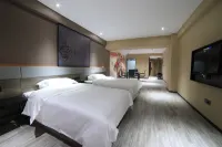 IU Hotel (Ningyuan Bus Station Store)
