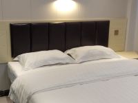 锦华商务酒店 - 标准大床房