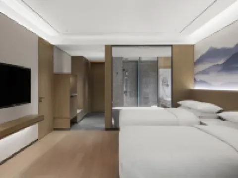 Sheraton Fuqing Hotel Hotel di Fuqing