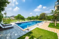 Jushu Holiday Villa (Meilin Lake Store, Qingyuan) - Villas