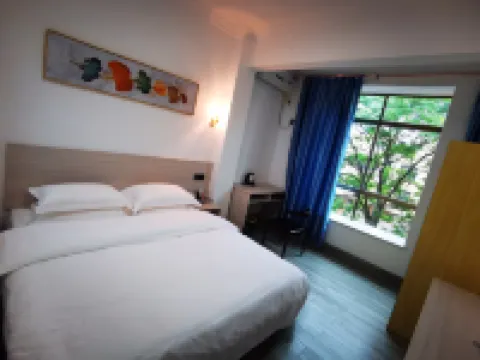 Guosen Guesthouse