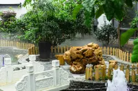 Dongwo Hotel