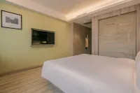 Atour Hotel University of petroleum,xiao zhai,xi'an Hotel in zona Xi'an Shiyou University Retired Personnel Management Office
