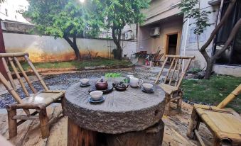 Yingde Sihe Yuan homestay