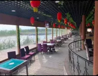 허란 타오화춘 슈셴 호텔