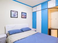 张掖蓝调远方的家公寓 - 三室二厅