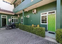 Cantik Hotel Hotels in Soreang