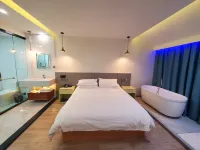 Anji Nanyuan e House Boutique Hotel Hotels in Anji