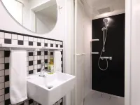 HOTEL TAVINOS Asakusa Hotels near Asakusa