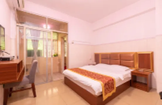 Zhongshan Candid No. 8 Accommodation