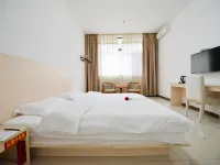 Qwekan Resort Hotels in Xiangning