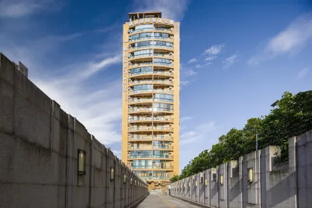 Shanghai Lingshang International Hotel Apartment (Hongqiao Songyuan Road)