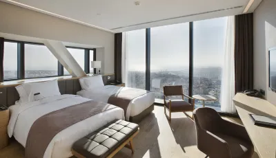 DoubleTree by Hilton Istanbul-Avcilar Hotels in Istanbul