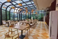 Beihai Yintan Shange Seaview Homestay