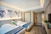 Mei Kai De Hotel - balcón