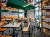簡途高空露台飯店(長沙五一廣場地鐵站IFS國金中心店) 長沙住宿飯店