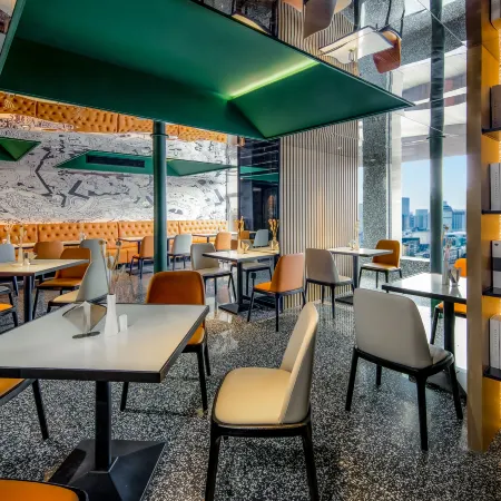 JATO HOTEL